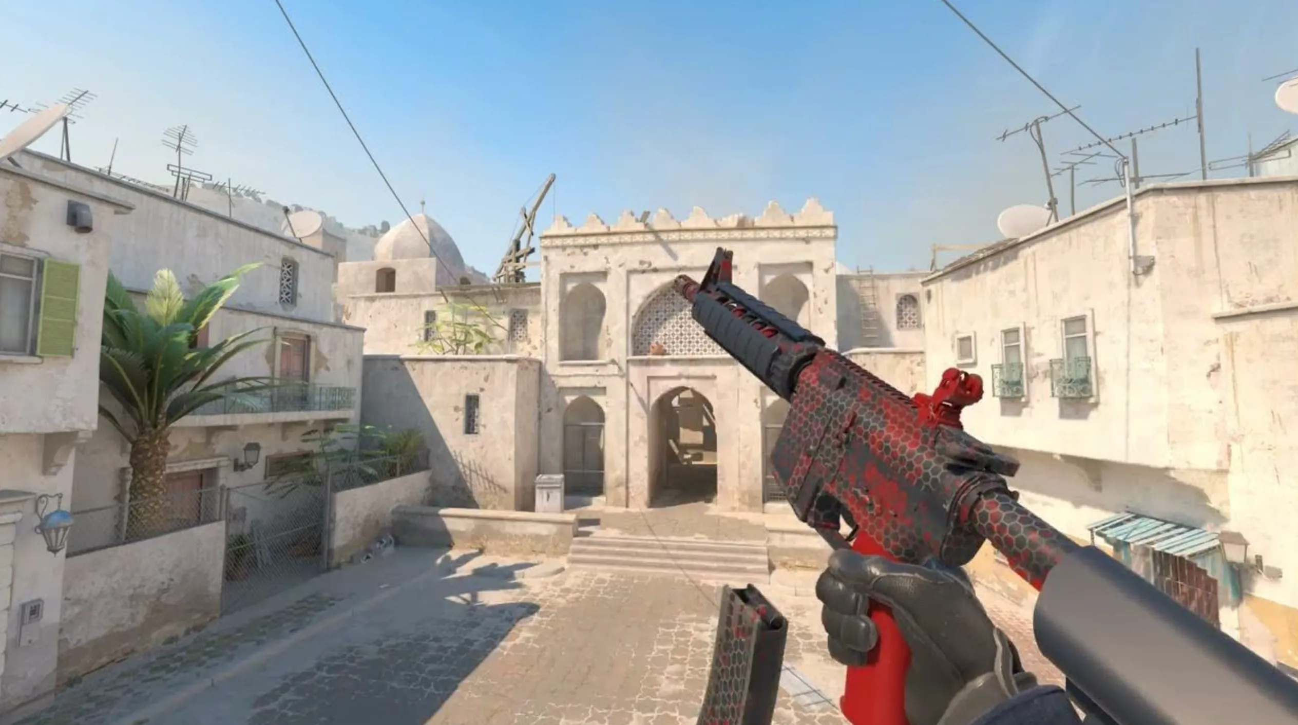 M4A4 Converter cheap